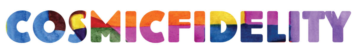 CosmicFidelity